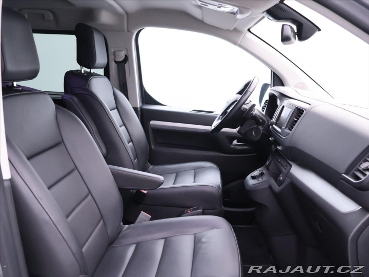 Toyota ProAce Verso 2,0 D4D 130kW VIP CZ Záru 2024