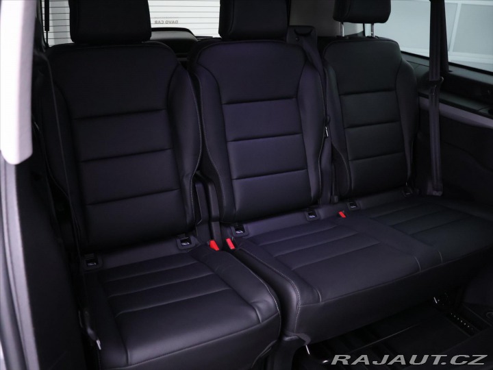 Toyota ProAce Verso 2,0 D4D 130kW VIP CZ Záru 2024