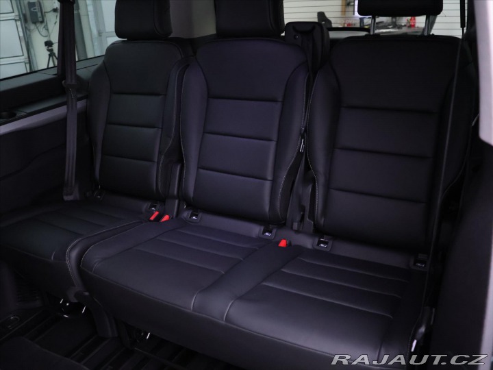 Toyota ProAce Verso 2,0 D4D 130kW VIP CZ Záru 2024