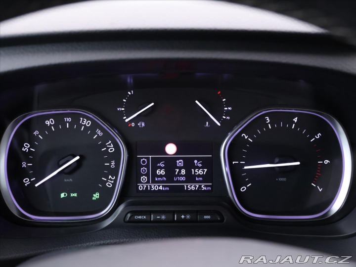 Toyota ProAce Verso 2,0 D4D 130kW VIP CZ Záru 2024