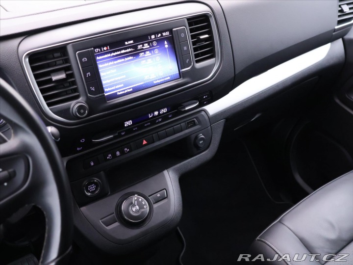 Toyota ProAce Verso 2,0 D4D 130kW VIP CZ Záru 2024