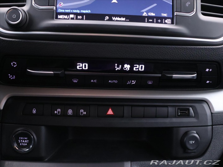 Toyota ProAce Verso 2,0 D4D 130kW VIP CZ Záru 2024