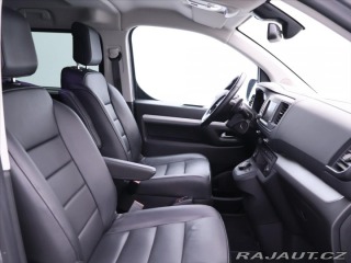 Toyota ProAce Verso 2,0 D4D 130kW VIP CZ Záru 2024