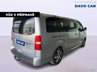 Toyota ProAce 2,0 D4D 130kW VIP CZ Záru 2024