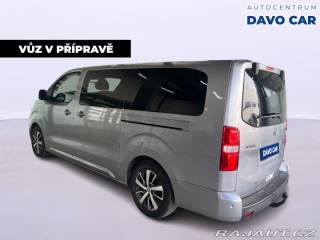 Toyota ProAce 2,0 D4D 130kW VIP CZ Záru 2024