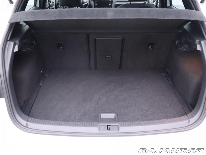 Volkswagen Golf 2,0 TSI GTI DSG Performan 2019