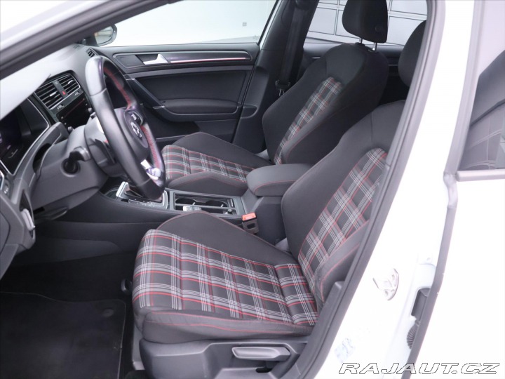 Volkswagen Golf 2,0 TSI GTI DSG Performan 2019