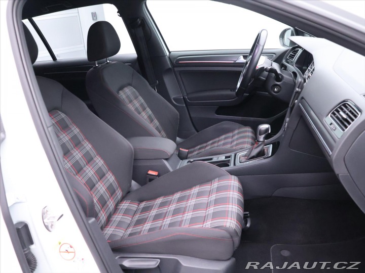 Volkswagen Golf 2,0 TSI GTI DSG Performan 2019