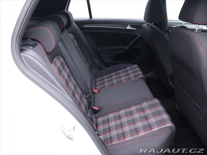 Volkswagen Golf 2,0 TSI GTI DSG Performan 2019
