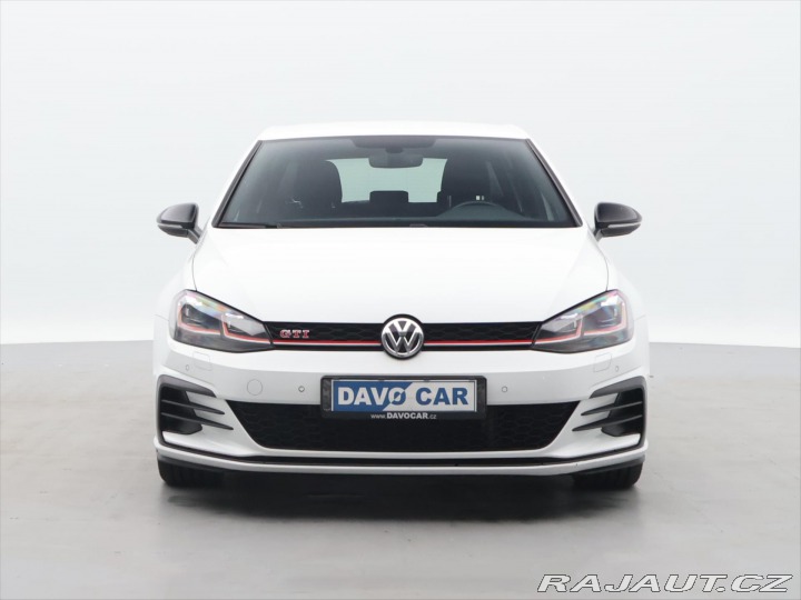 Volkswagen Golf 2,0 TSI GTI DSG Performan 2019