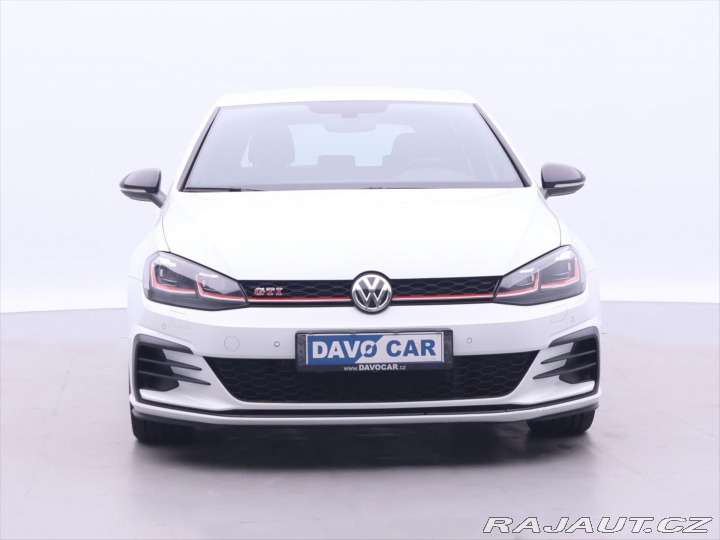 Volkswagen Golf 2,0 TSI GTI Performance D 2019