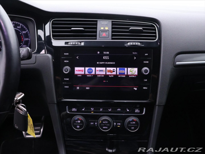 Volkswagen Golf 2,0 TSI GTI DSG Performan 2019