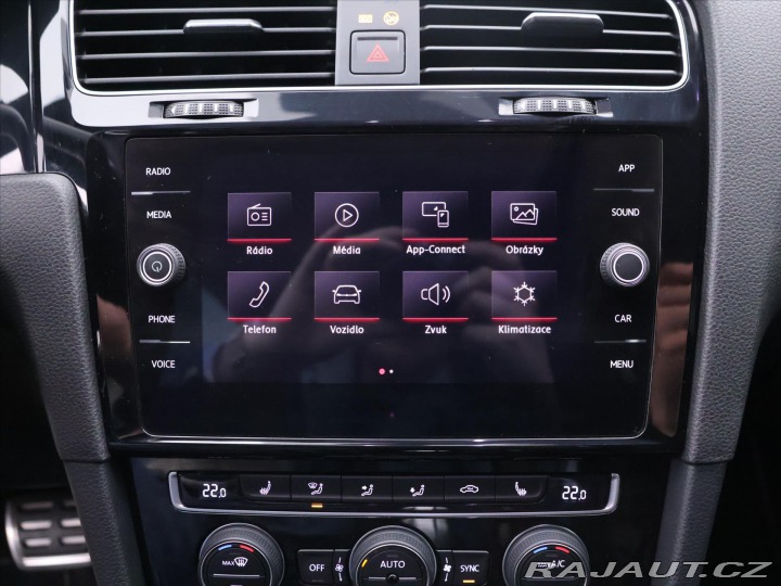 Volkswagen Golf 2,0 TSI GTI DSG Performan 2019