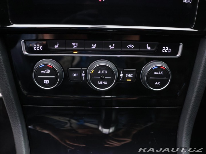 Volkswagen Golf 2,0 TSI GTI DSG Performan 2019