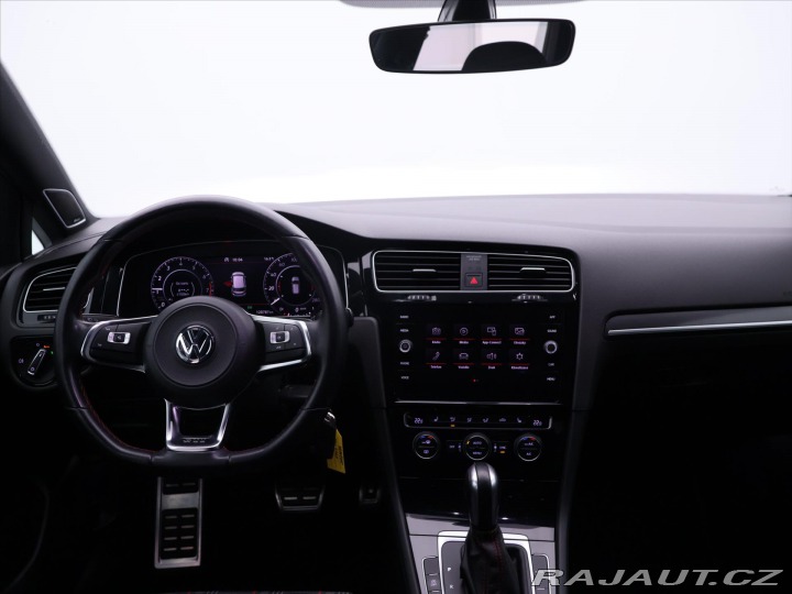 Volkswagen Golf 2,0 TSI GTI DSG Performan 2019