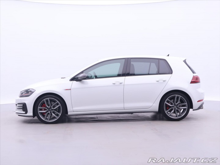 Volkswagen Golf 2,0 TSI GTI Performance D 2019