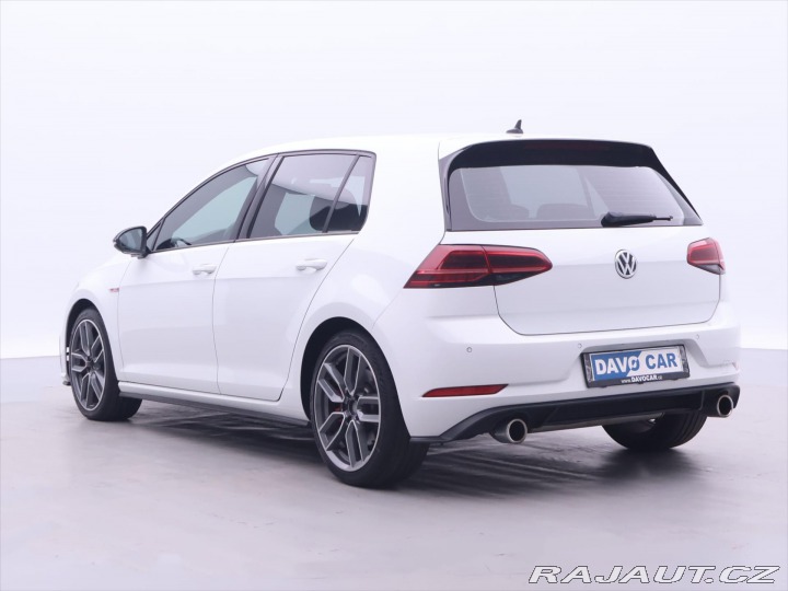 Volkswagen Golf 2,0 TSI GTI Performance D 2019