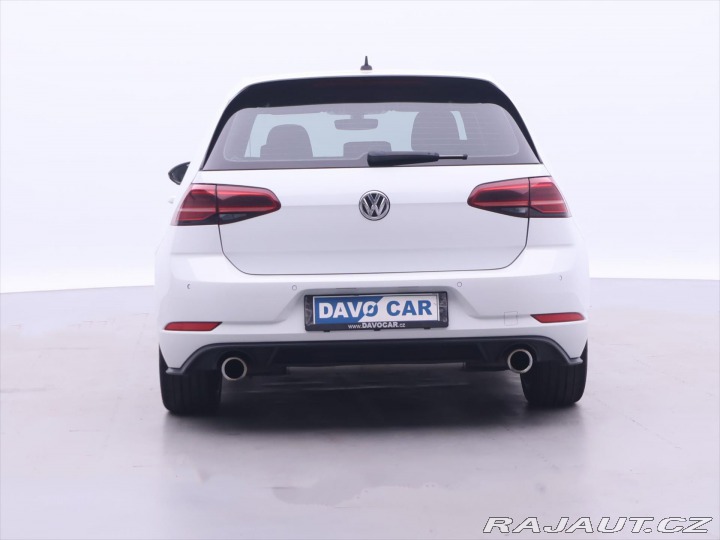 Volkswagen Golf 2,0 TSI GTI Performance D 2019