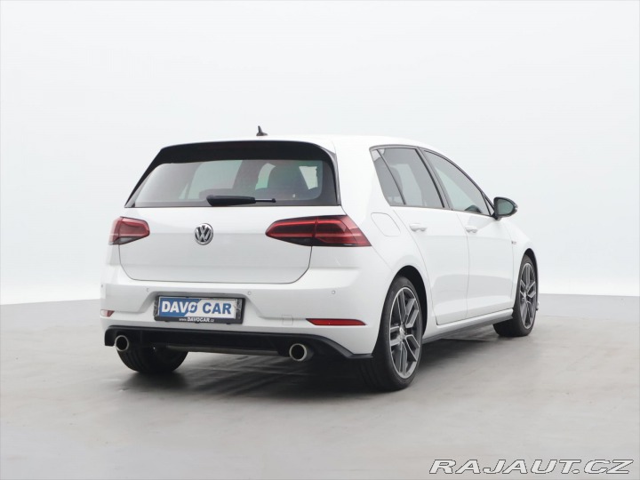 Volkswagen Golf 2,0 TSI GTI DSG Performan 2019