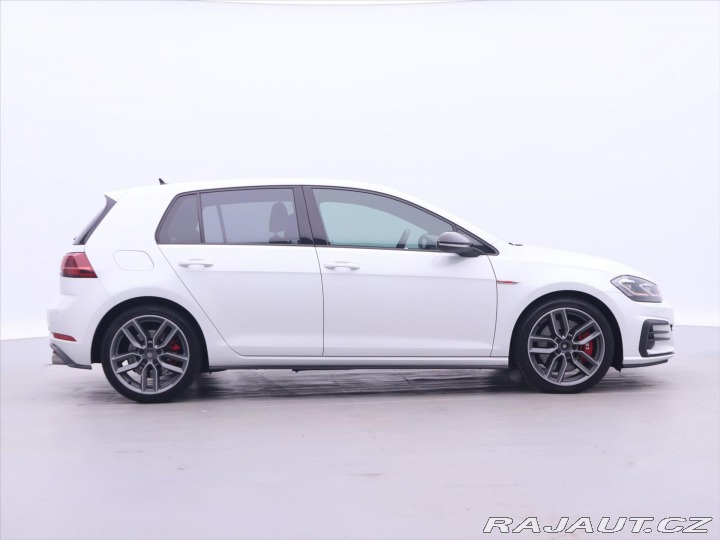 Volkswagen Golf 2,0 TSI GTI Performance D 2019