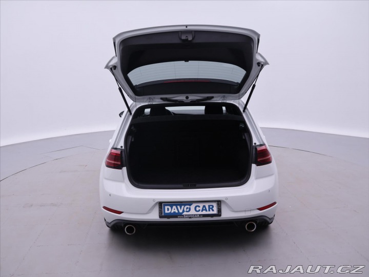 Volkswagen Golf 2,0 TSI GTI DSG Performan 2019