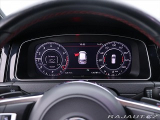 Volkswagen Golf 2,0 TSI GTI 180kW DSG Vir 2019