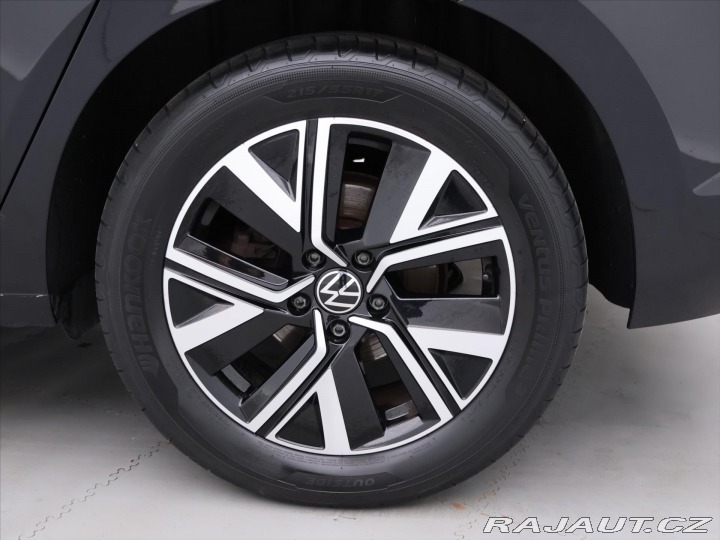 Volkswagen Touran 2,0 TDI DSG Highline 7Mís 2022