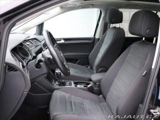 Volkswagen Touran 2,0 TDI DSG Highline 7Mís 2022