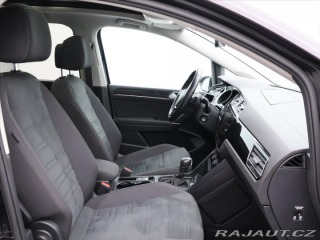 Volkswagen Touran 2,0 TDI DSG Highline 7Mís 2022