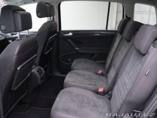 Volkswagen Touran 2,0 TDI DSG Highline 7Mís 2022