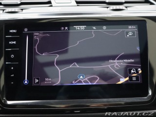 Volkswagen Touran 2,0 TDI DSG Highline 7Mís 2022