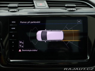 Volkswagen Touran 2,0 TDI DSG Highline 7Mís 2022