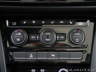 Volkswagen Touran 2,0 TDI DSG Highline 7Mís 2022