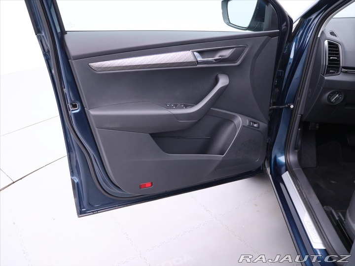 Škoda Karoq 2,0 TDI 110kW DSG 4x4 Sty 2023