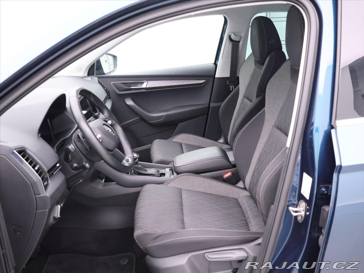 Škoda Karoq 2,0 TDI 110kW DSG 4x4 Sty 2023
