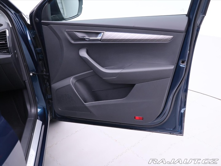 Škoda Karoq 2,0 TDI 110kW DSG 4x4 Sty 2023