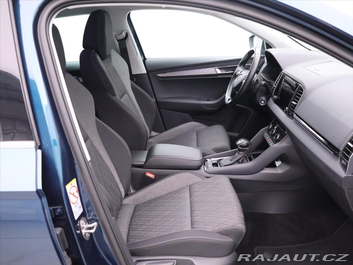 Škoda Karoq 2,0 TDI 110kW DSG 4x4 Sty 2023