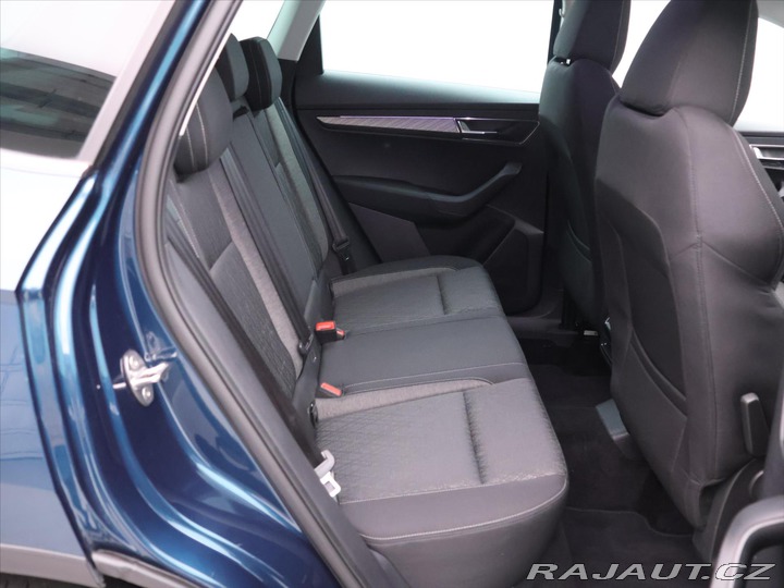 Škoda Karoq 2,0 TDI 110kW DSG 4x4 Sty 2023