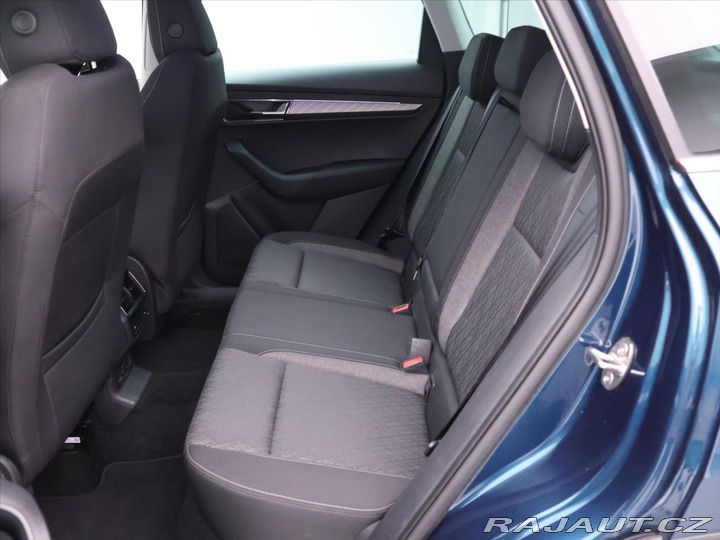 Škoda Karoq 2,0 TDI 110kW DSG 4x4 Sty 2023