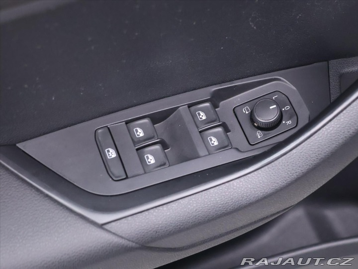 Škoda Karoq 2,0 TDI 110kW DSG 4x4 Sty 2023