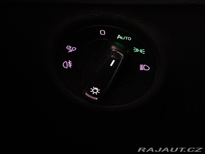 Škoda Karoq 2,0 TDI 110kW DSG 4x4 Sty 2023