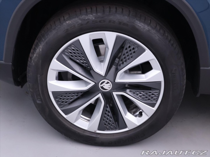 Škoda Karoq 2,0 TDI 110kW DSG 4x4 Sty 2023