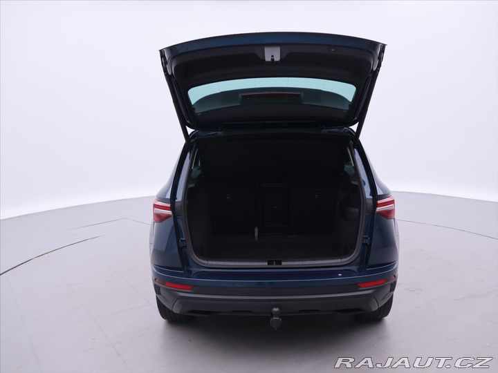 Škoda Karoq 2,0 TDI 110kW DSG 4x4 Sty 2023