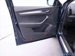 Škoda Karoq 2,0 TDI 110kW DSG 4x4 Sty 2023