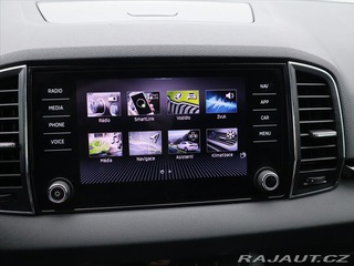 Škoda Karoq 2,0 TDI 110kW DSG 4x4 Sty 2023