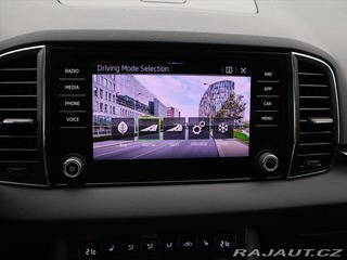 Škoda Karoq 2,0 TDI 110kW DSG 4x4 Sty 2023