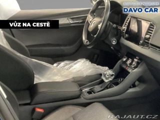 Škoda Karoq 2,0 TDI 110kW 4x4 DSG Sty 2023