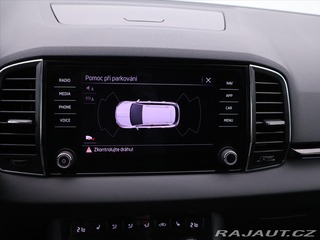 Škoda Karoq 2,0 TDI 110kW DSG 4x4 Sty 2023