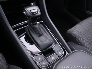 Škoda Karoq 2,0 TDI 110kW DSG 4x4 Sty 2023