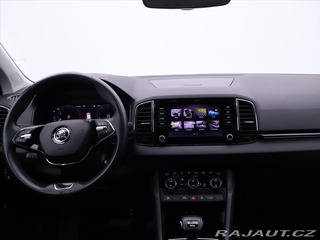 Škoda Karoq 2,0 TDI 110kW DSG 4x4 Sty 2023